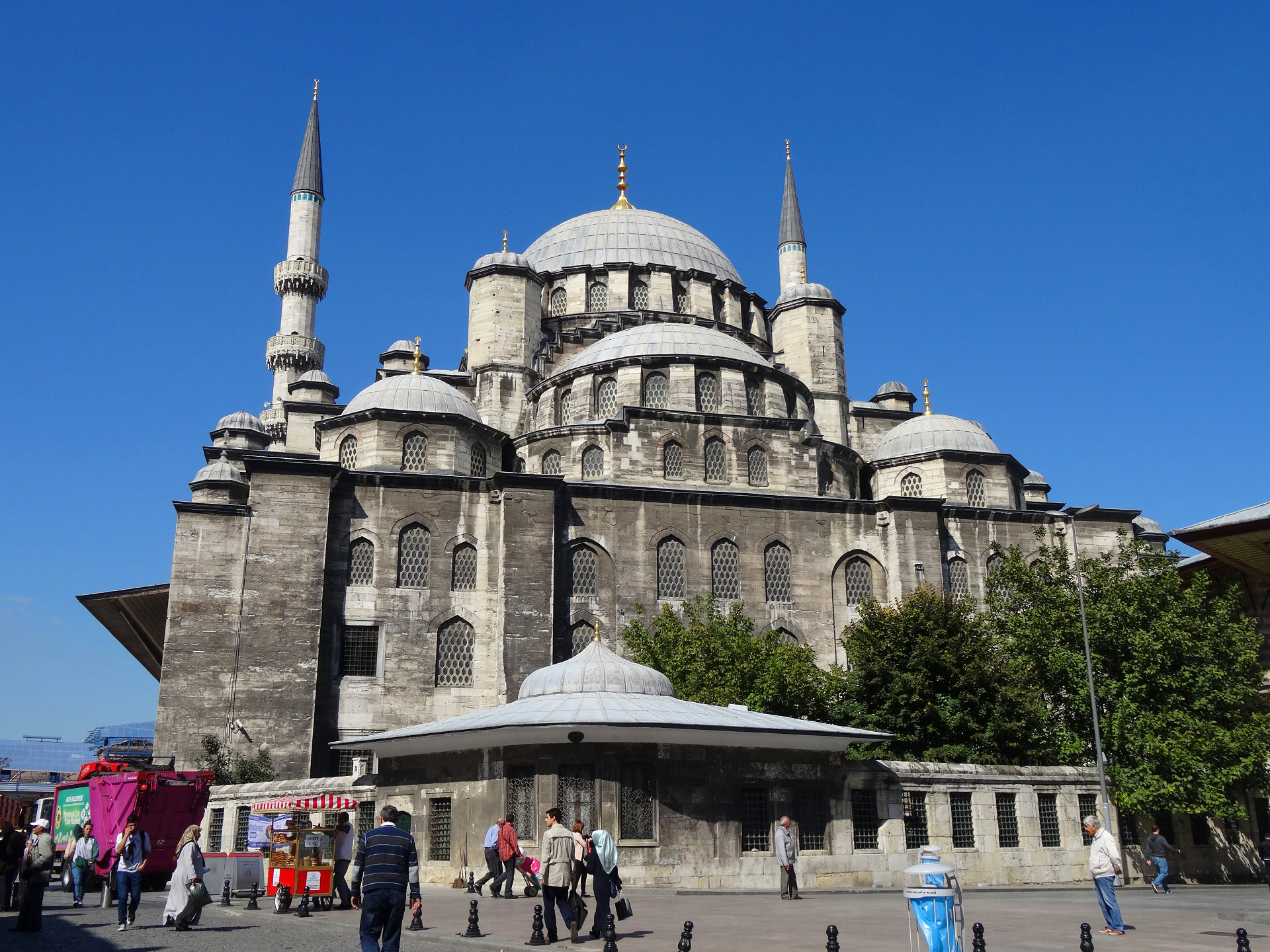 Istanbul